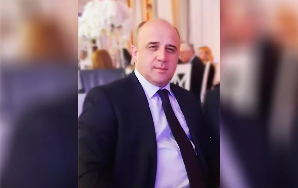 Azərbaycanda vəzifəli şəxs yol qəzasında ölüb - VİDEO