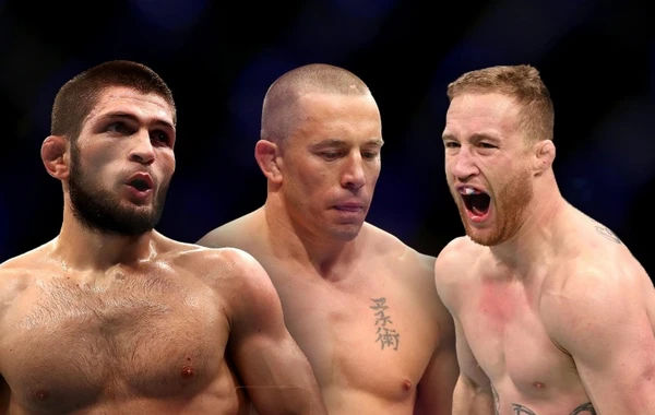 Nurmaqomedov iki döyüşdən sonra UFC-dən gedir