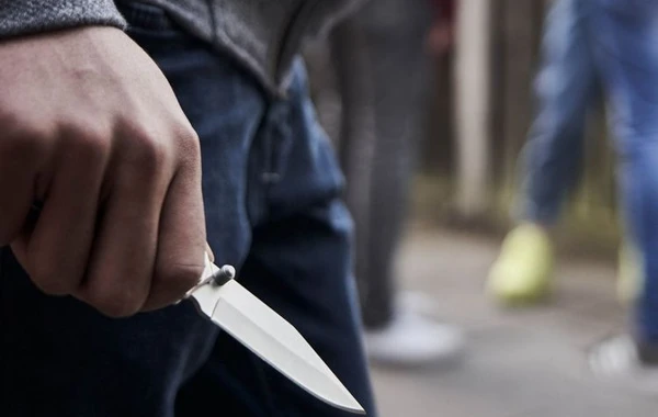 26 yaşlı arvadını bıçaqladıqdan sonra özünü yandıran ər öldü - YENİLƏNİB
