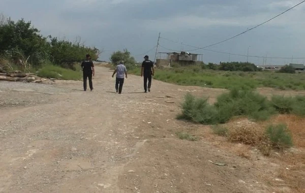 Арестованы водители, перевозившие пассажиров в регионы по грунтовой дороге - ФОТО