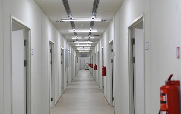 Azərbaycan Dəmir Yollarının xəstəxanalarının ləğv edilməsinə başlanılıb