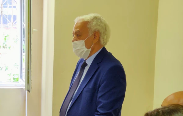 Türkiyədə yaşayan professora Azərbaycanda vəzifə verildi - FOTO
