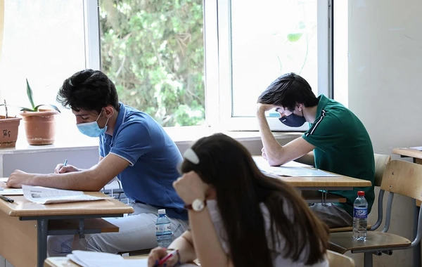 29-30 iyulda keçirilən imtahanların nəticələri açıqlanıb