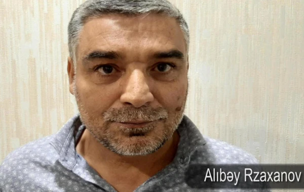 “Leş Tofiq” azadlığa çıxdı