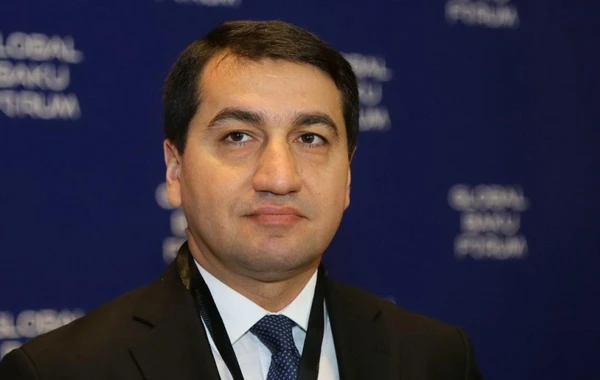 Prezidentin köməkçisi: "Ermənistanın təxribatı onun üçün tam məğlubiyyətlə başa çatdı"