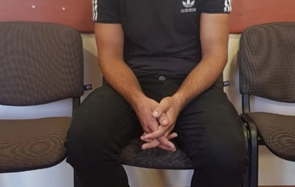 Göygöldə əməliyyat - Saxlanılanlar var - FOTO