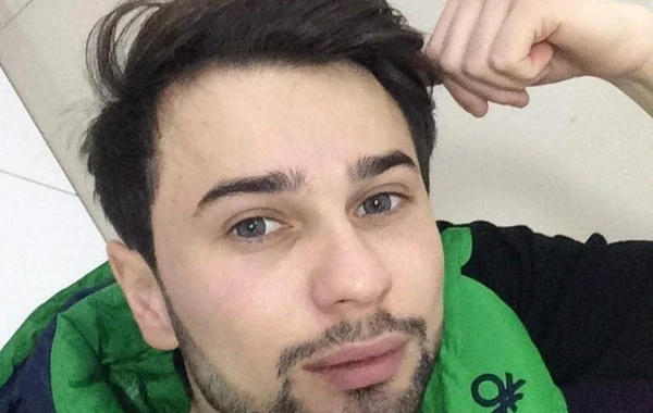 Azərbaycanda gənc stilist intihar etdi - FOTO