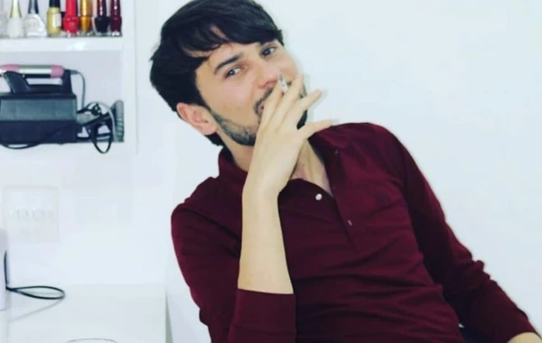Azərbaycanda gənc stilist intihar etdi - FOTO