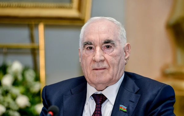 Kəmaləddin Heydərovun atası Fəttah Heydərov vəfat edib - VİDEO