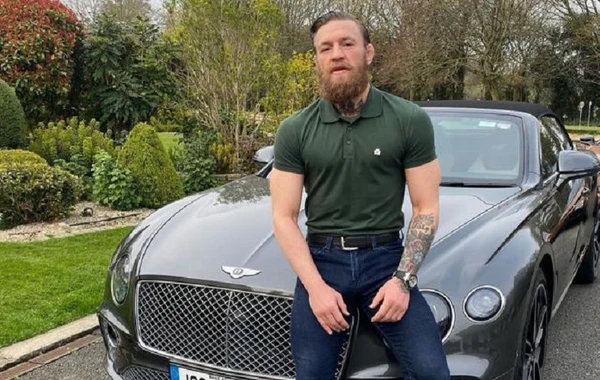 Глава UFC отказал Макгрегору в поединках