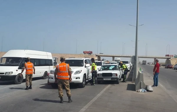 Xüsusi karantin rejimi tətbiq edilən rayon və şəhərlərə giriş-çıxış qaydaları AÇIQLANDI