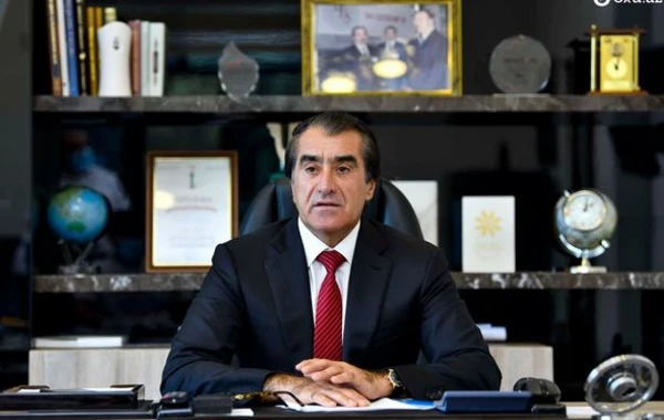 Loğman Zülfüqarlı: “Ölkəmizdə daha çox iş yerləri açmağa nail olacağıq” - MÜSAHİBƏ