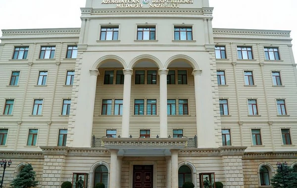 Müdafiə Nazirliyi hərbi xidmət keçmək istəyənlərə müraciət edib