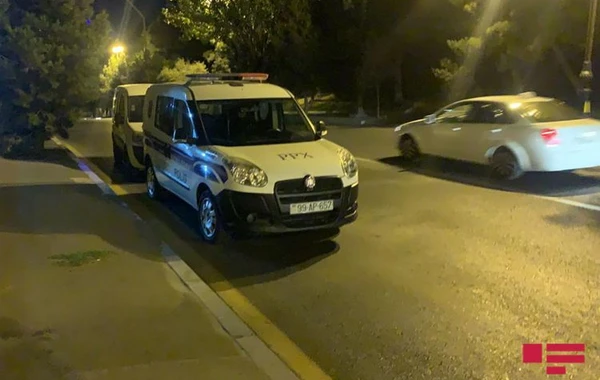 Bakıda karantin qaydalarını pozan restoran aşkarlanıb - FOTO