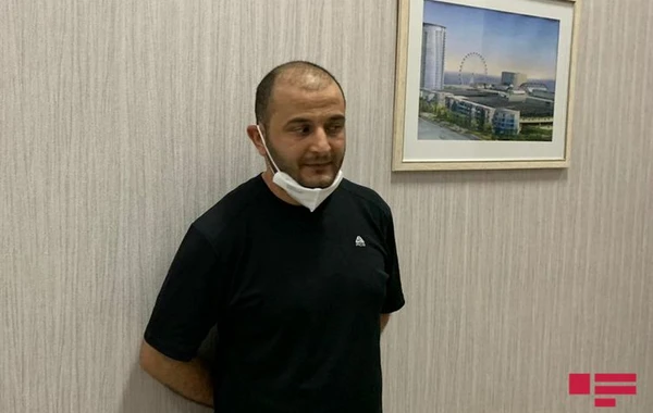 Bakıda karantin qaydalarını pozan restoran aşkarlanıb - FOTO