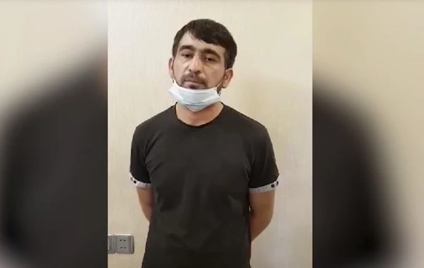 “İnstagram”da narkotiki təbliğ edən şəxs həbs olundu - VİDEO