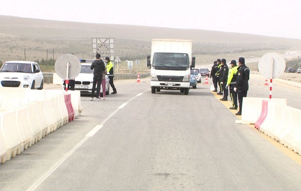 Postlardan geri qaytarılan avtomobillərin sayı açıqlandı