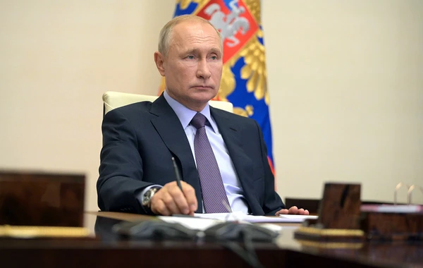 Rusiya koronavirusa qarşı peyvənd hazırladı  - İlk vaksin Putinin qızına vuruldu