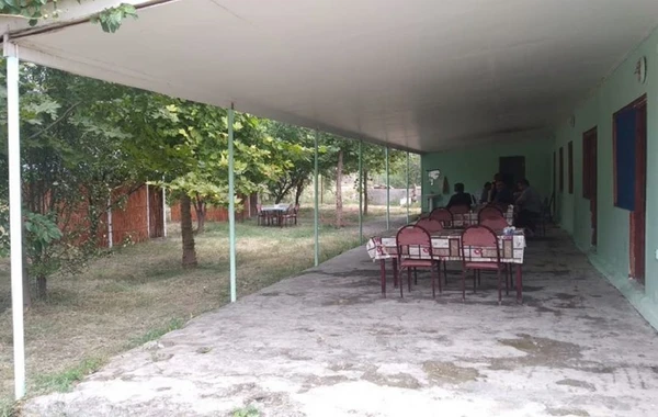 Karantin qaydalarını pozaraq ad günü keçirənlər cərimələnib - FOTO