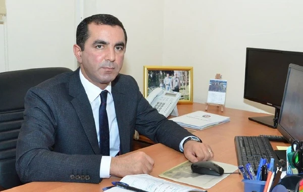 Mədəniyyət Nazirliyinin sözçüsü işdən çıxdı