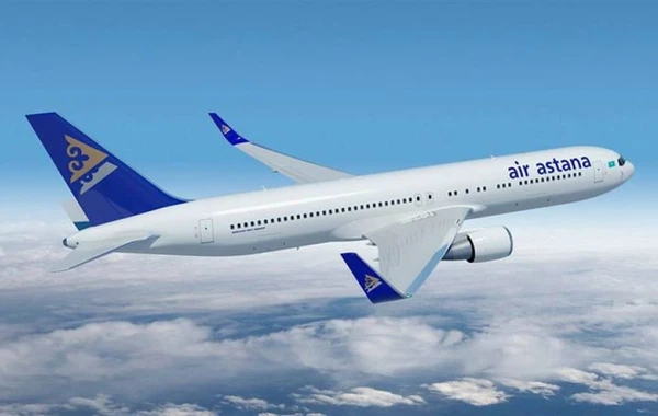 Qazaxıstan bir sıra ölkələrə aviareysləri bərpa edəcək