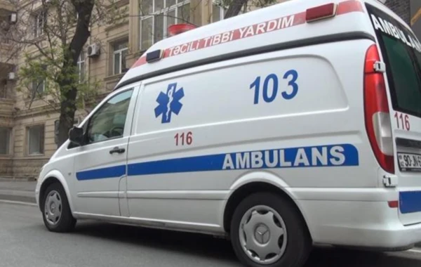 Bakını tərk etmək istəyən COVID-19 xəstəsini postda tutdular