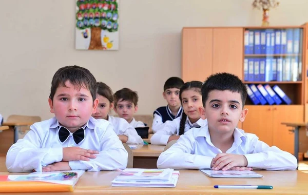Dərslər sentyabrın 1-dən bu şərtlərlə başlasın - MARAQLI TƏKLİF