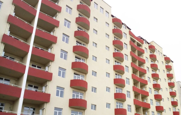 Bakıda yeni tikilən binalardakı mənzillərə çıxarış verildi - VİDEO