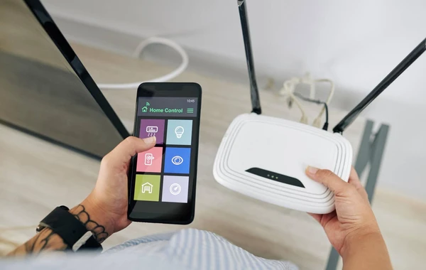 Wi-Fi modemi söndürün, yoxsa... - XƏBƏRDARLIQ EDİLDİ