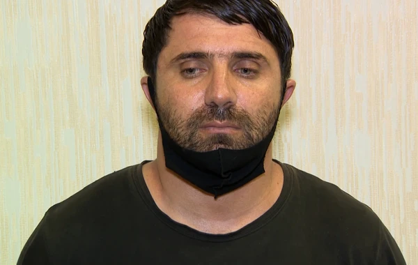 В Азербайджане больных коронавирусом задержали за нарушение самоизоляции - ВИДЕО