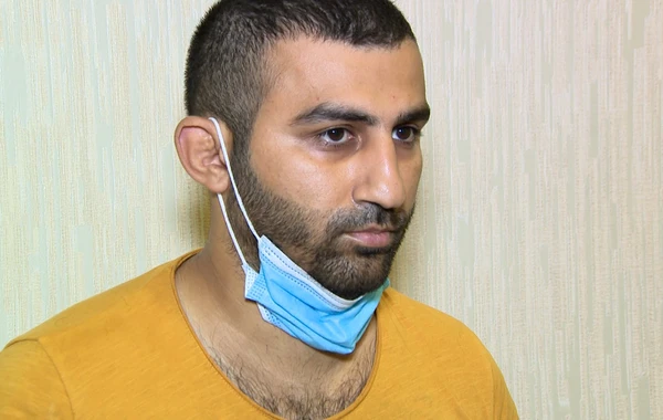 В Азербайджане больных коронавирусом задержали за нарушение самоизоляции - ВИДЕО