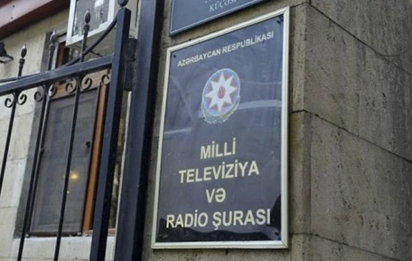 ARB və Xəzər TV-nin yayımı dayandırılacaq
