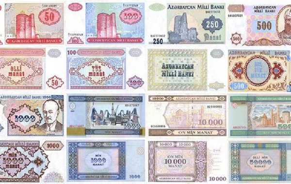 Azərbaycan manatının dövriyyəyə buraxılmasından 28 il keçir