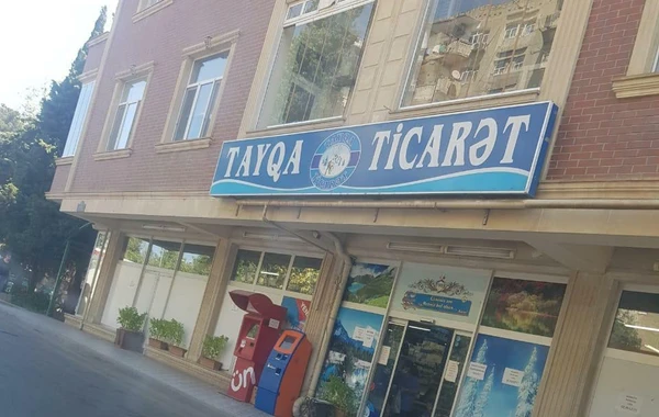 В Бинагади оштрафованы за нарушение карантинного режима - ФОТО