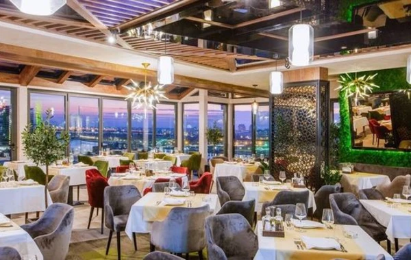 Kafe və restoranlarda müştəri qəbulu şərtləri açıqlandı - RƏSMİ