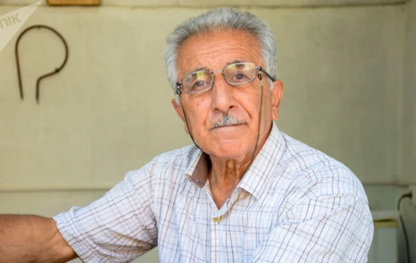 Cinayətkarların həsəd apardığı sənətkar - Milyonçu olmasına halallığı mane olur - FOTO