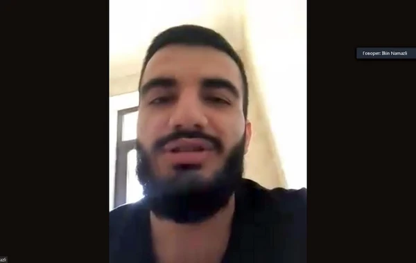 Gənc liderlər Baş nazirin müavini ilə görüşüblər