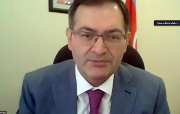 Gənc liderlər Baş nazirin müavini ilə görüşüblər