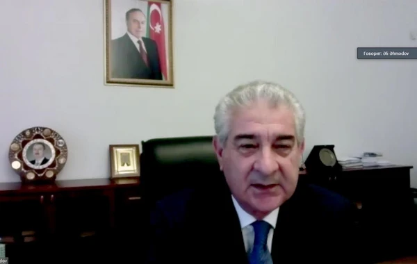 Gənc liderlər Baş nazirin müavini ilə görüşüblər