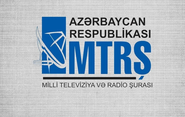 Daha iki kanalın yayımı dayandırılacaq