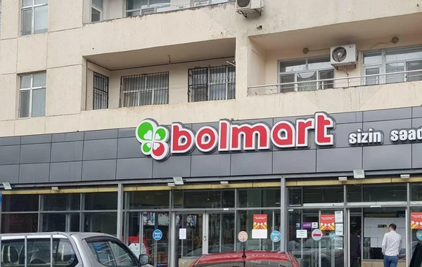 Рейды в известных маркетах Баку: есть оштрафованные - ФОТО