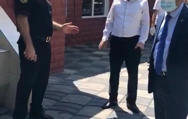 Bakının kafe və restoranları bu gün - FOTO