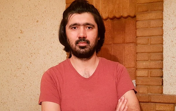 DİN-dən Kəramət Böyükçölün saxlanılması ilə bağlı daha bir AÇIQLAMA