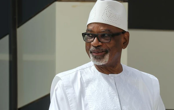 Mali prezidenti qan tökülməsin deyə istefa verdi