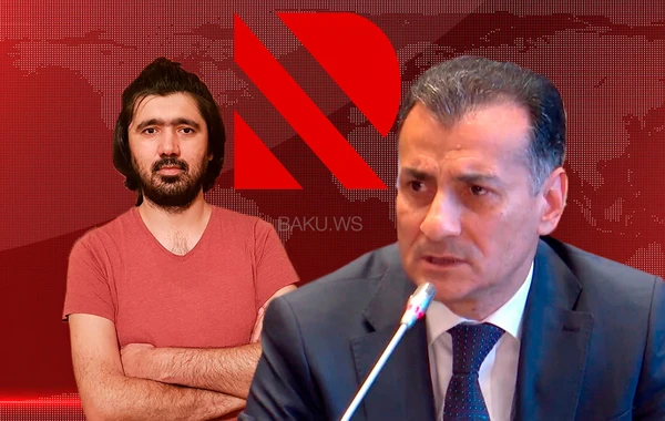 Kəramətə sərt cavab: ”Kişi aldığını qoruyar!"