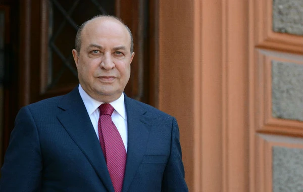 Eldar Həsənovdan YENİ XƏBƏR