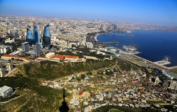 Sabah Bakıda 33 dərəcə isti olacaq