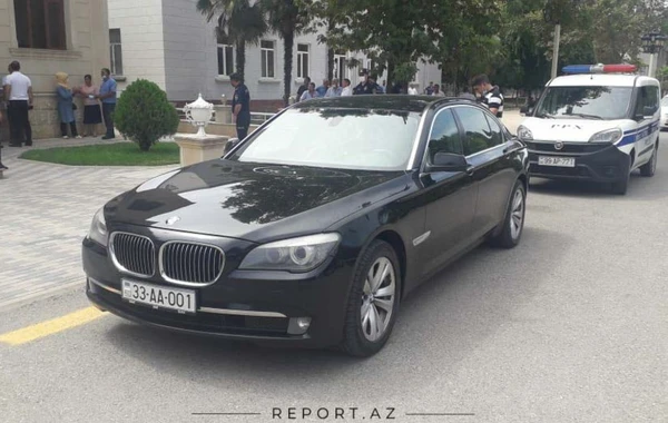 Kürdəmirin icra başçısı, müavini və şöbə müdiri belə saxlanılıb - FOTO - YENİLƏNİB