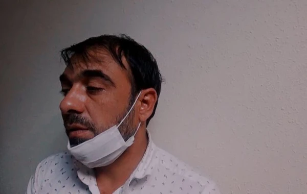Bakıda kriminal aləmə yaxın şəxslər həbs edilib - FOTO