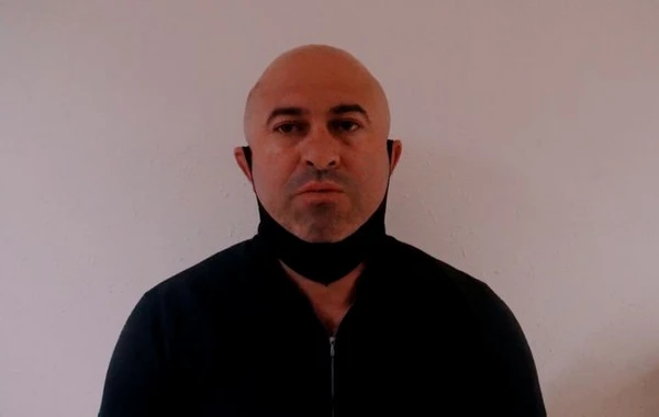 Bakıda kriminal aləmə yaxın şəxslər həbs edilib - FOTO